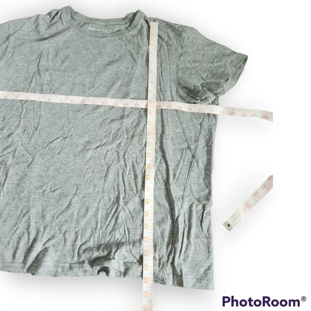 Primark primary heathered
